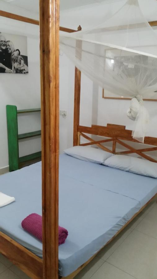 ג'פנה Allens Home Stay מראה חיצוני תמונה