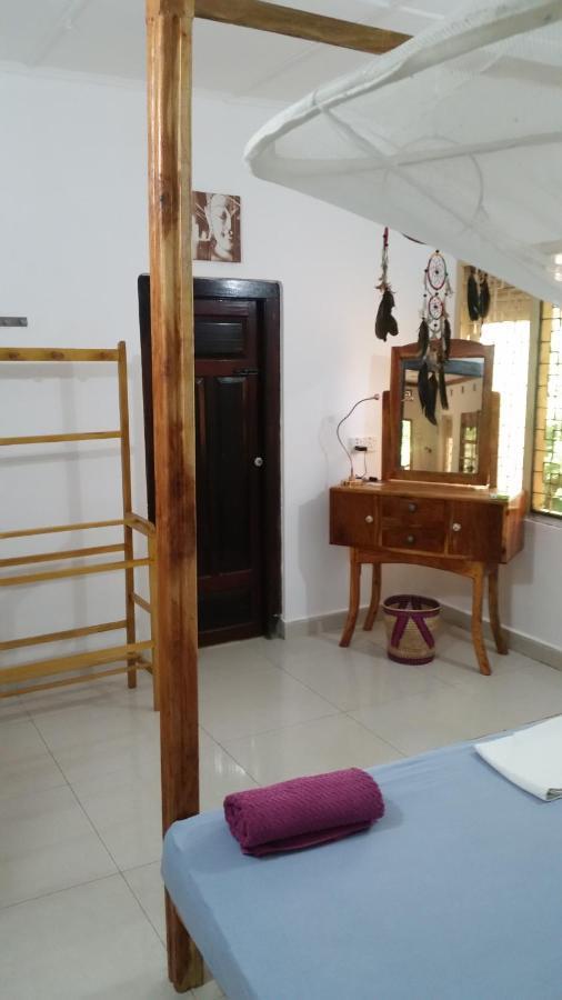 ג'פנה Allens Home Stay מראה חיצוני תמונה