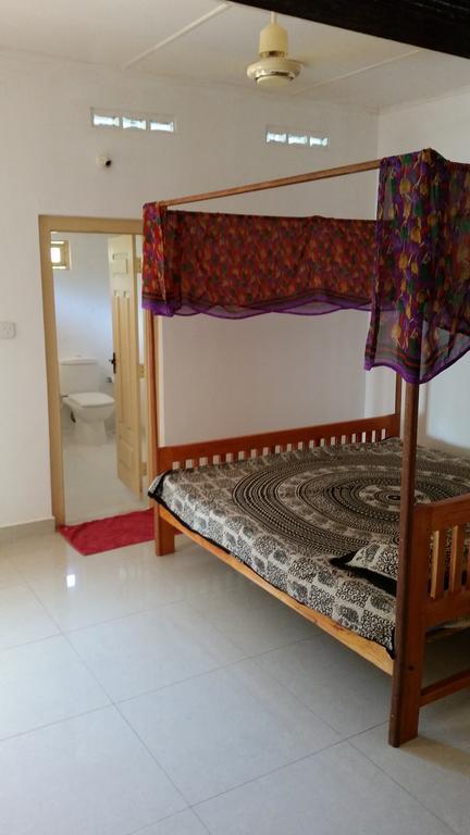 ג'פנה Allens Home Stay מראה חיצוני תמונה