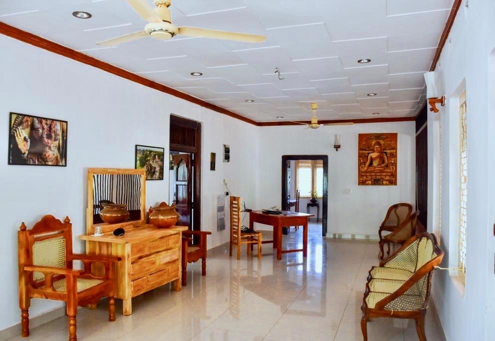ג'פנה Allens Home Stay מראה חיצוני תמונה