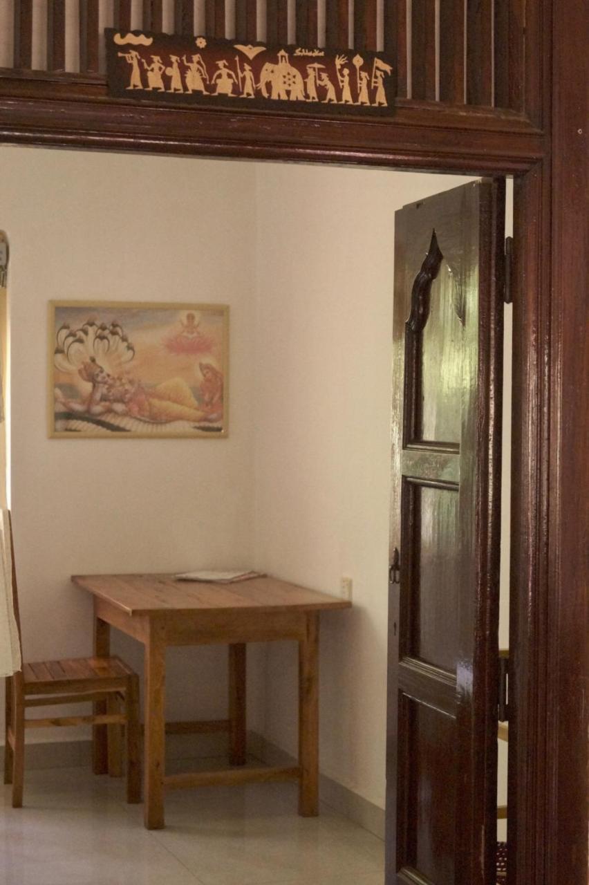 ג'פנה Allens Home Stay מראה חיצוני תמונה