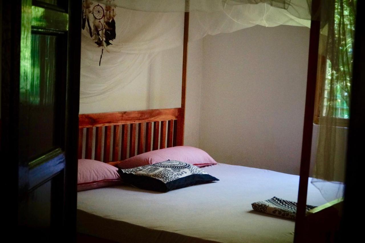 ג'פנה Allens Home Stay מראה חיצוני תמונה